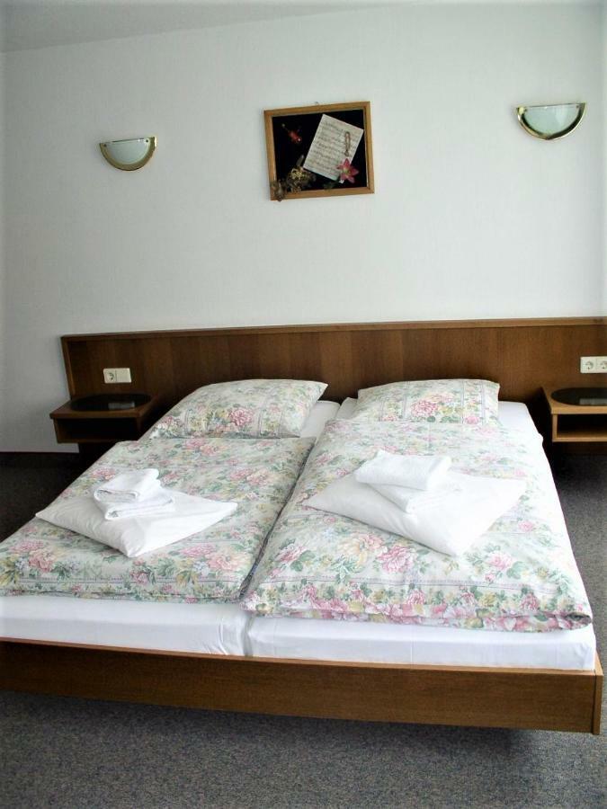 Landhaus Hohenroda Hohenroda  外观 照片