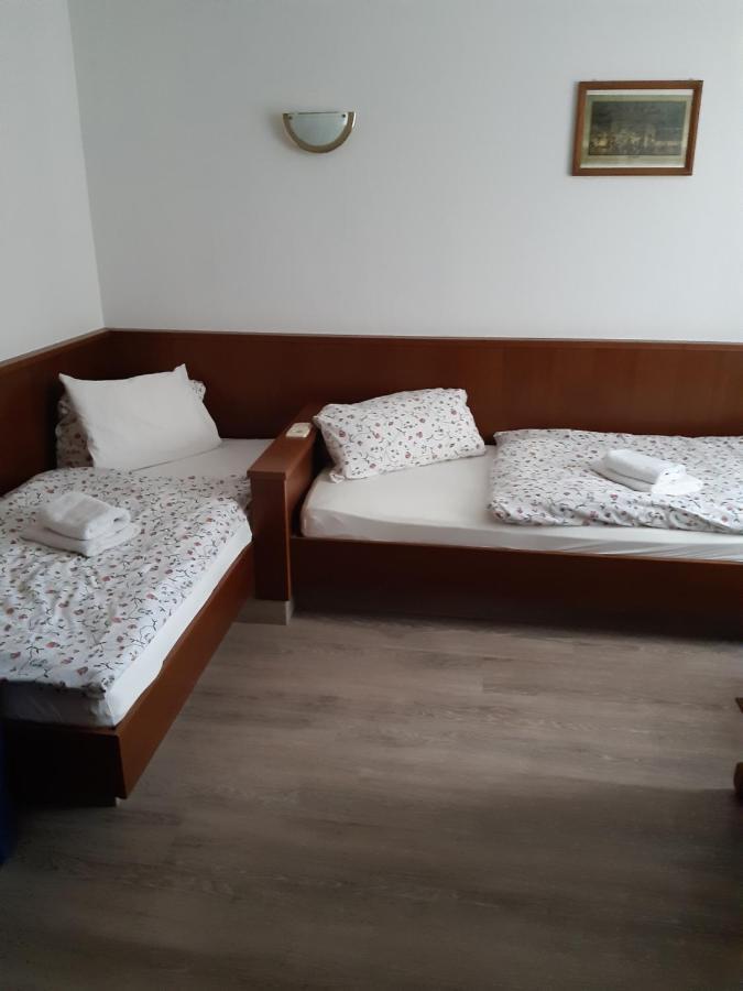 Landhaus Hohenroda Hohenroda  外观 照片